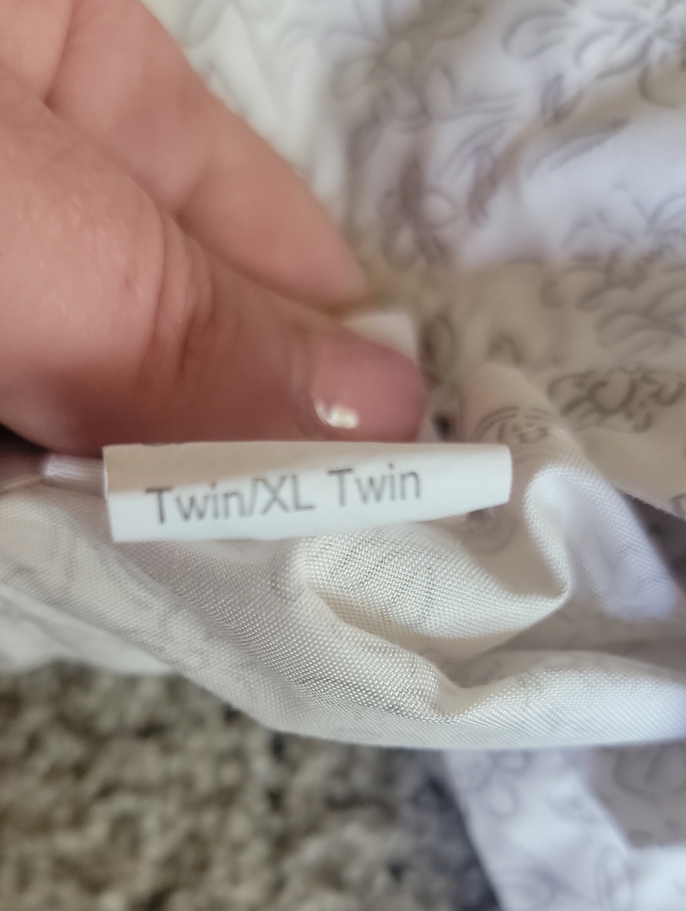 Twin Sheets - Picture 6 of 6